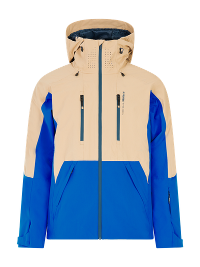 PRTZoot Skijacke