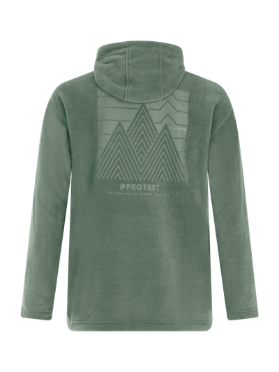 PRTDestin Outdoor hoodie