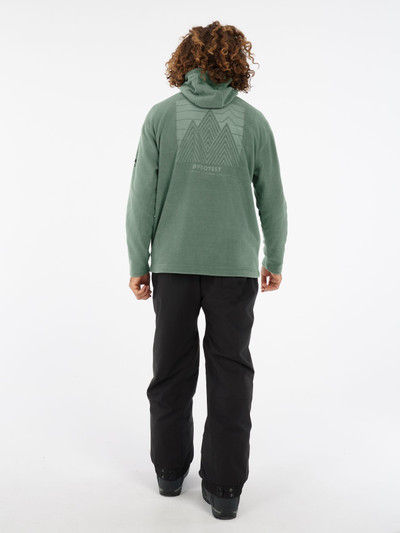 PRTDestin Outdoor hoodie