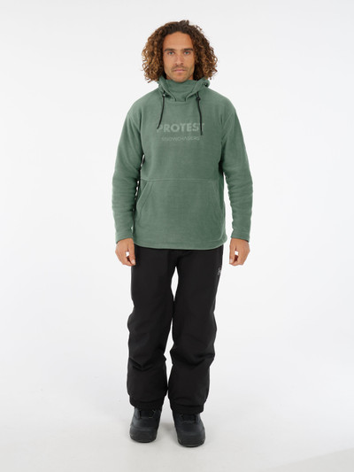 PRTDestin Outdoor hoodie