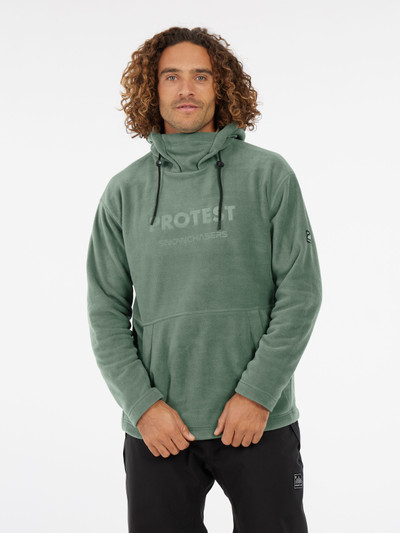 PRTDestin Outdoor hoodie