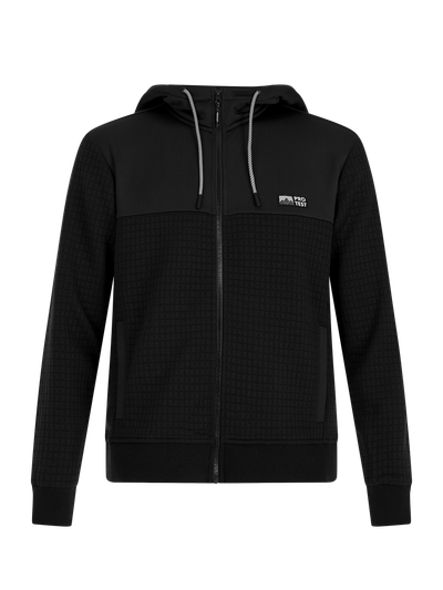 PRTBopton Outdoor fleece vest