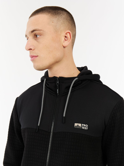 PRTBopton Outdoor fleece vest