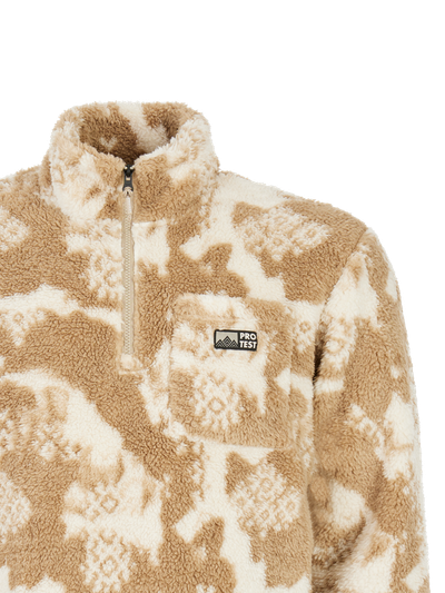 PRTKinsley Outdoor-Sweatshirt