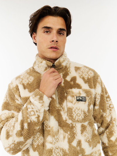 PRTKinsley Outdoor-Sweatshirt