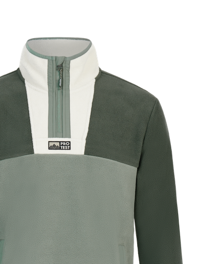 PRTLowton Outdoor-Sweatshirt