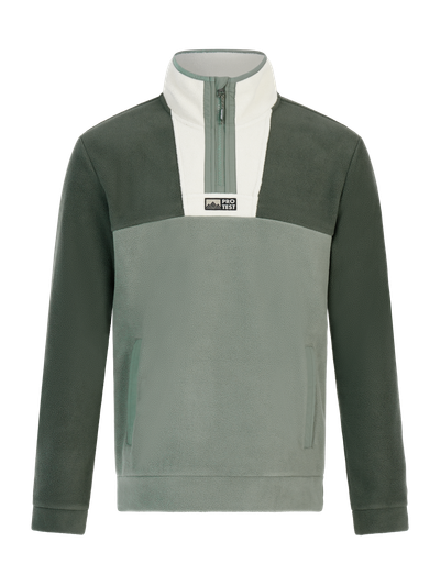 PRTLowton Outdoor-Sweatshirt