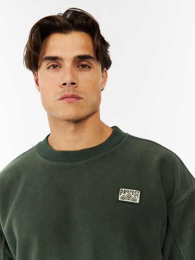 PRTHawk Outdoor sweater
