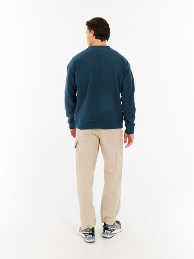 PRTHawk Outdoor sweater