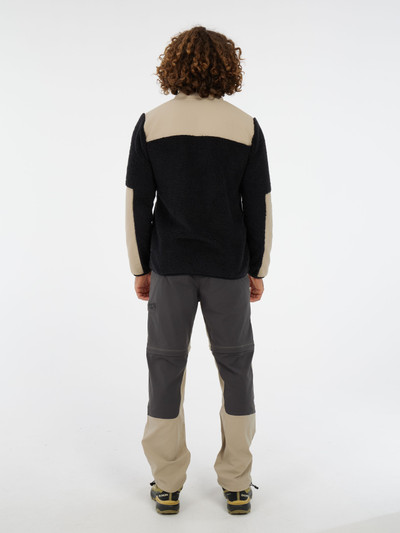 PRTBleaker Outdoor fleece vest