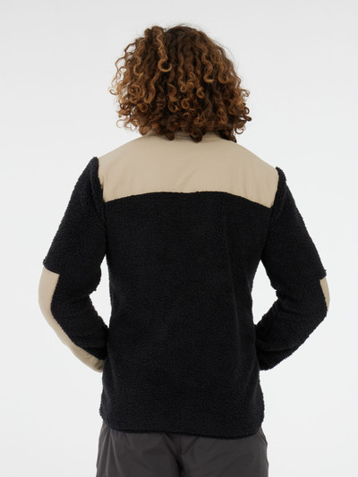 PRTBleaker Outdoor fleece vest