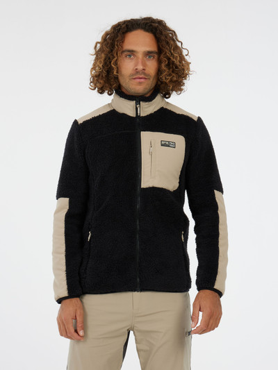 PRTBleaker Outdoor fleece vest