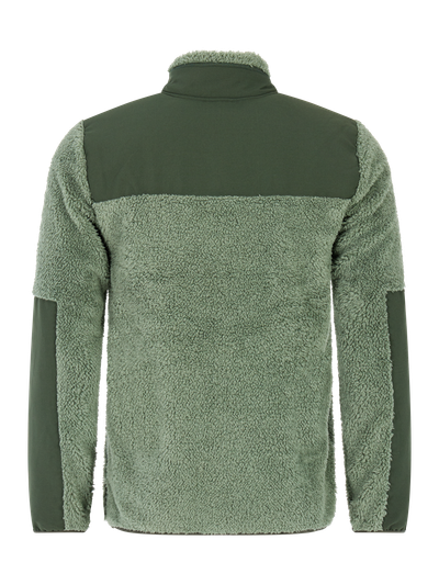 PRTBleaker Outdoor fleece vest