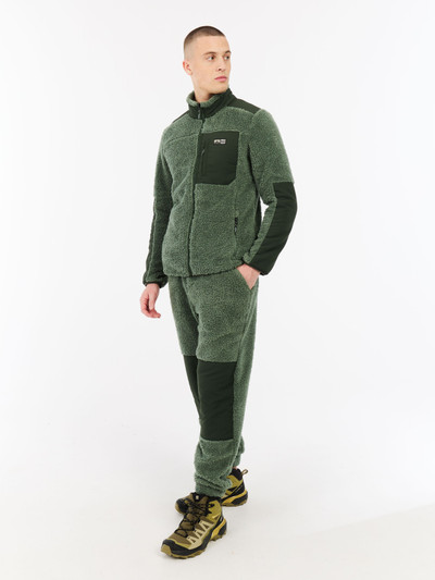 PRTBleaker Outdoor fleece vest