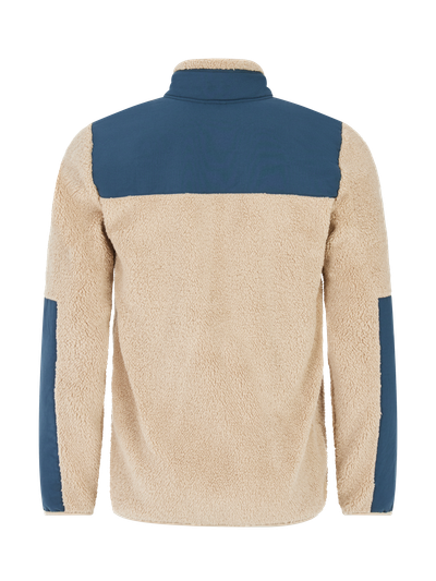 PRTBleaker Outdoor fleece vest