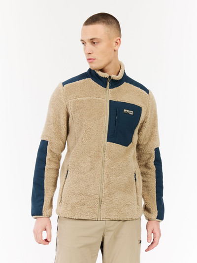 PRTBleaker Outdoor fleece vest