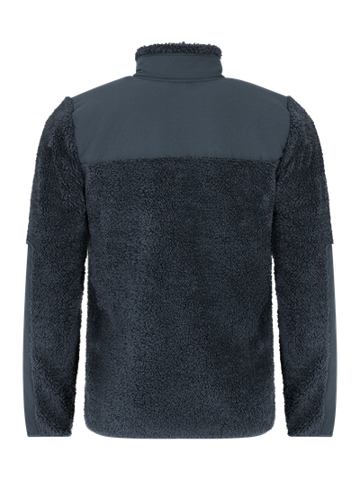 PRTBleaker Outdoor fleece vest