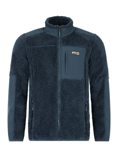PRTBleaker Outdoor fleece vest