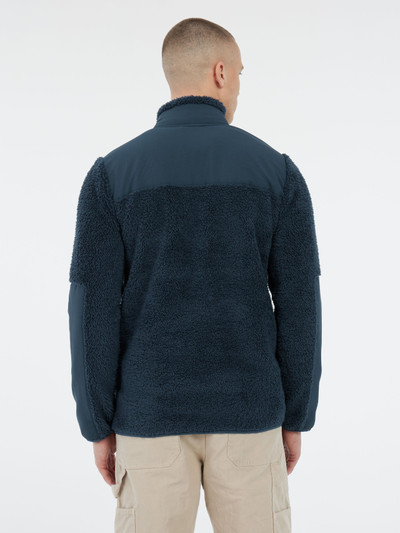 PRTBleaker Outdoor fleece vest