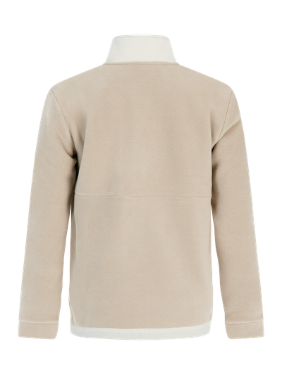 PRTCalyx Outdoor fleece vest