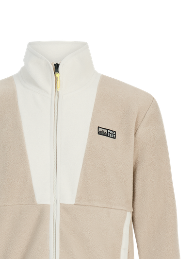 PRTCalyx Outdoor fleece vest