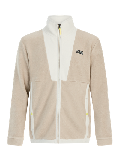 PRTCalyx Outdoor fleece vest