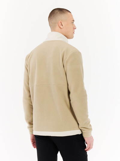 PRTCalyx Outdoor fleece vest