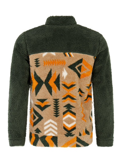 PRTDon Outdoor fleece vest