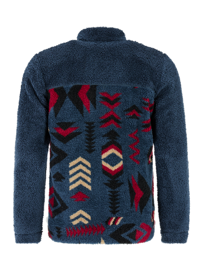 PRTDon Outdoor fleece vest
