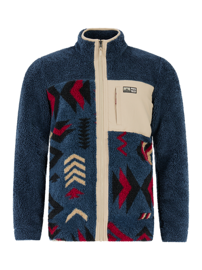 PRTDon Outdoor fleece vest