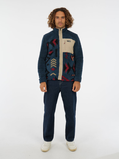 PRTDon Outdoor fleece vest