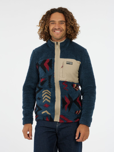 PRTDon Outdoor fleece vest