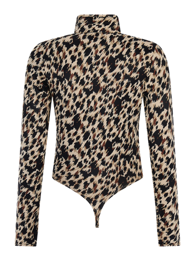 PRTCosmic Panter skipully