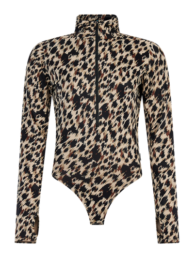 PRTCosmic Panter skipully