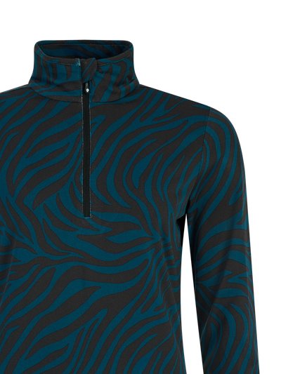 PRTEsher Zebra skipully