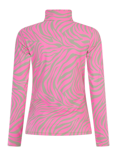 PRTEsher Zebra skipully