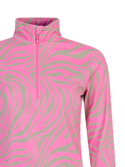 PRTEsher Zebra skipully