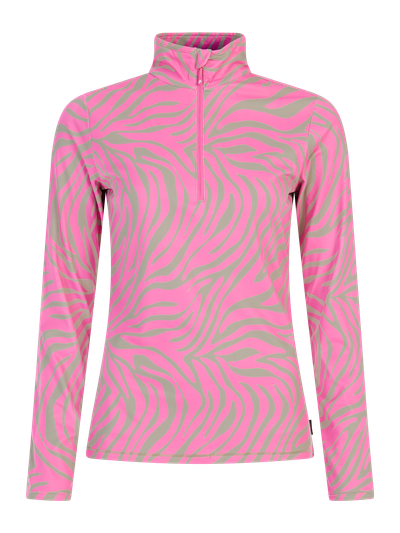 PRTEsher Zebra skipully