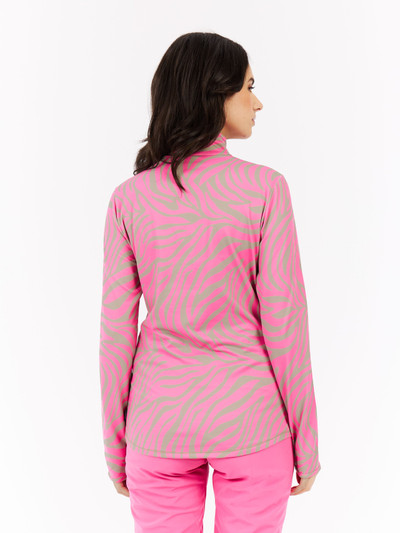 PRTEsher Zebra skipully
