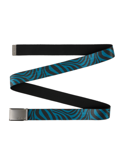 PRTAber Zebra ski riem