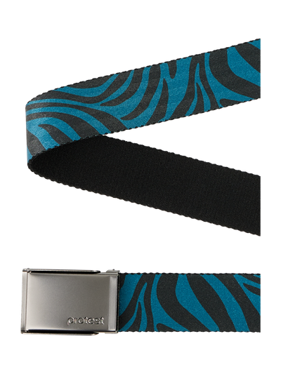 PRTAber Zebra ski riem