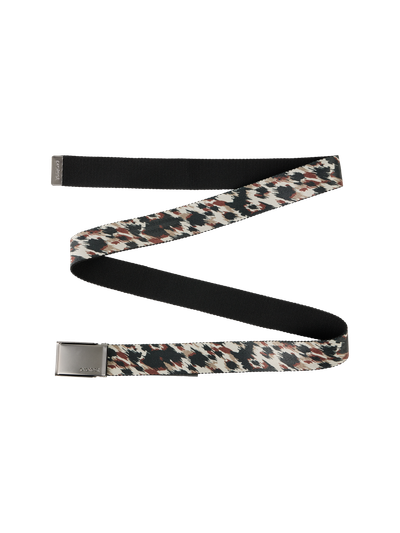 PRTCalder Leopard-Skigürtel