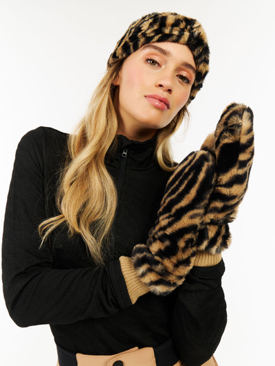 PRTMarcy Zebra wanten