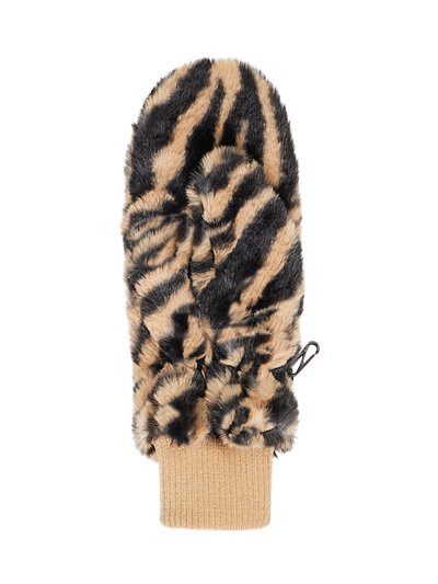 PRTMarcy Zebra wanten
