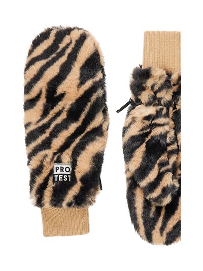 PRTMarcy Zebra wanten