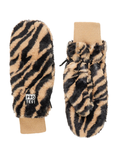 PRTMarcy Zebra wanten