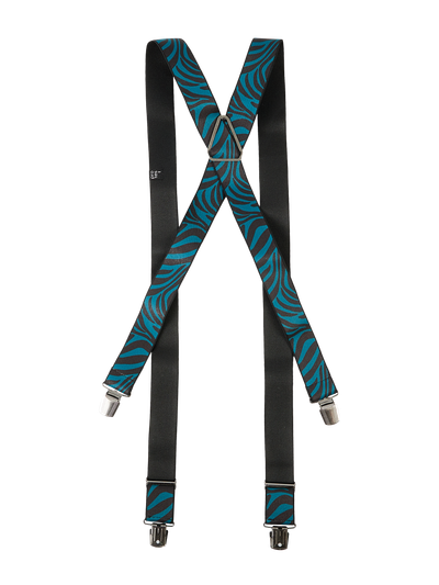 PRTOren Zebra bretels