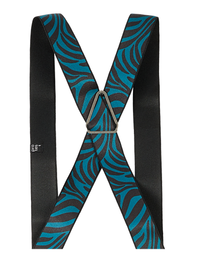 PRTOren Zebra bretels
