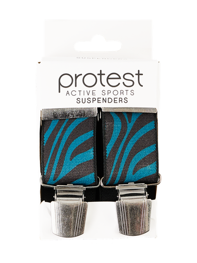 PRTOren Zebra bretels