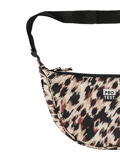 PRTClarisa Leopard-Gürteltasche